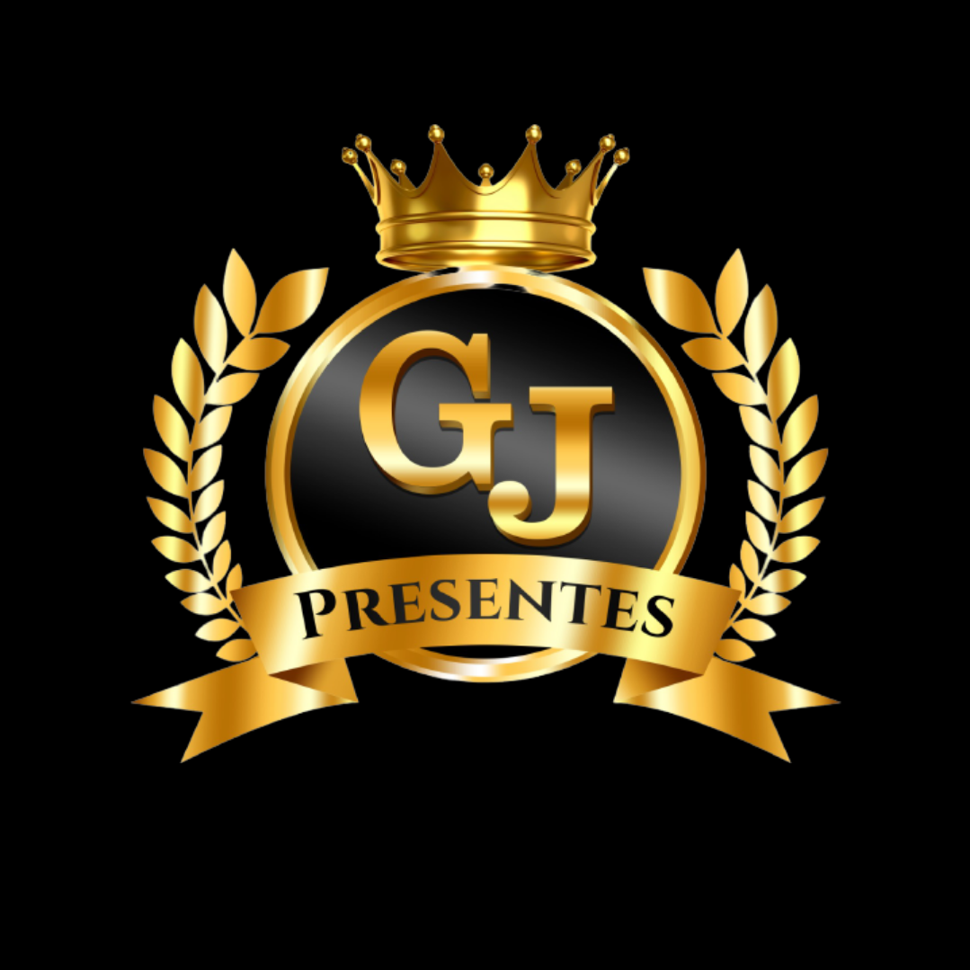 GJ logo